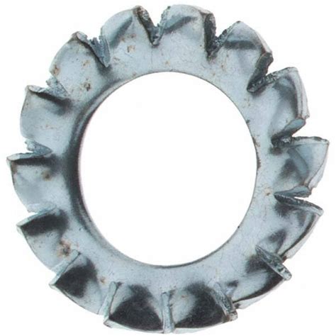 Value Collection M Screw Mm Id Spring Steel External Tooth