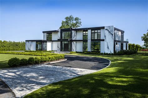 Harbour Road House Mojo Stumer Luxury Architects In Long Island And Nyc