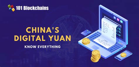 What Is Digital Yuan And How Does It Work Crypeto News