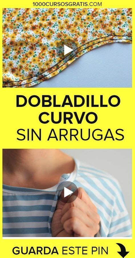 12 Trucos De Costura Que No Debes Perderte Artofit