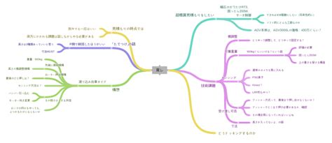 東レ 技術課題 超概算見積もりをしたい 見積もりの時点では 「たてつけ」の話 構想 どうドッキングするのか Coggle