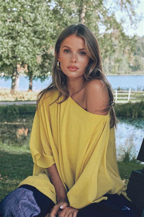 Structured Fitted Shirt Blue | NA-KD