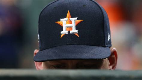 Houston Astros Scandal Proves Cheating Is Worth It For Some Column