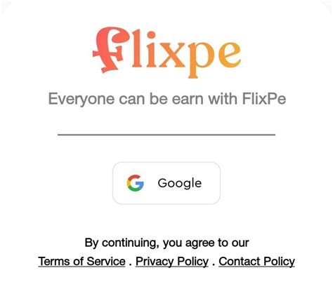 Flixpe App Earn Instant Free Paytm Cash Daily Proof No Otp