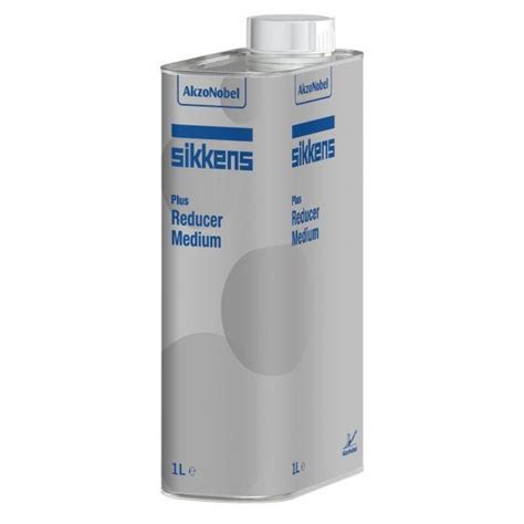 Sikkens Plus Reducer Medium L