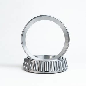 Wholesale Single Row Tapered Roller Bearings Metric System Inch