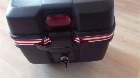 Mobility Scooter Lockable Rear Storage Box In Croydon London Gumtree