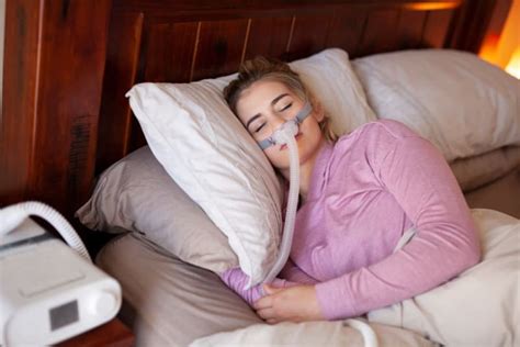 Can Sleep Apnea Affect My Teeth Surrey Dentist