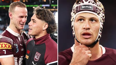 State Of Origin 2024 Queensland Greats Turn On Reece Walsh In Huge