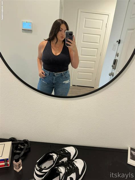 Itskayls Nude OnlyFans Leaks Fappening FappeningBook