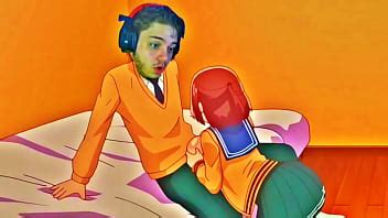 React Aibeya The Animation Episodio INSANOKKKK XVIDEOS