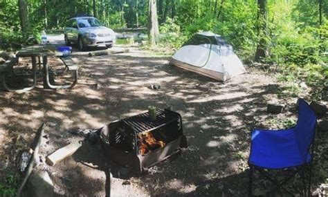 Camping in Pennsylvania: 50+ Best Places to Camp