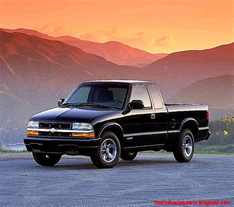 Small Chevy Pickup Trucks | Best HD Wallpapers