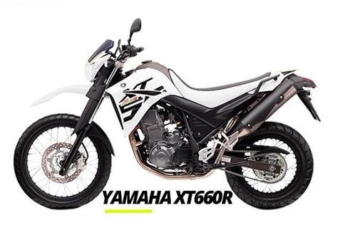 2023 1 Day Yamaha XT660R Rental Provided By MotoDreamer