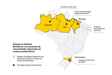 Mapa Da Violência No Brasil Insights Prosegur Research