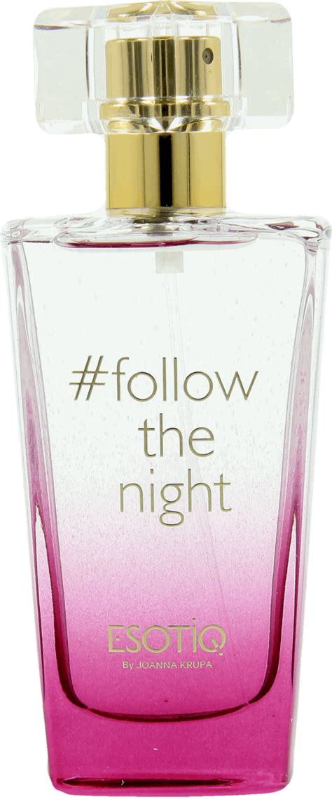 Joanna Krupa Follow The Night Woda Perfumowana Dla Kobiet Ml