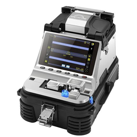 Yokeromeo Ai A Fusion Splicing Six Motor Core Alignment Fiber Fusion