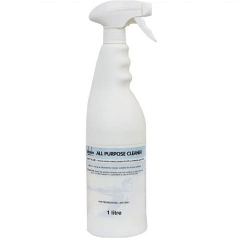 All Purpose Cleaner Rtu