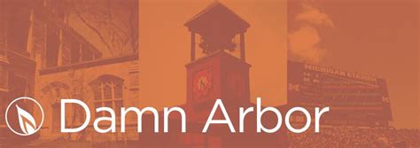 Damn Arbor A New Mascot For The Aaata