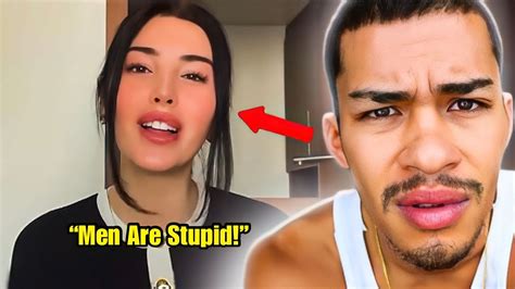 Sneako Goes VIRAL After HUMBLING Disrespectful Women - YouTube