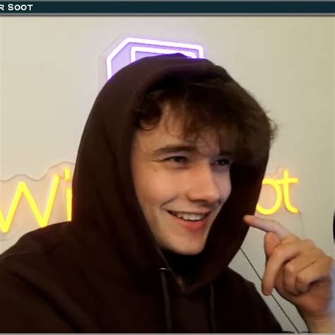 Wilbur Soot Hot British Men Wilbur Wilbur Soot Cute Wallpaper