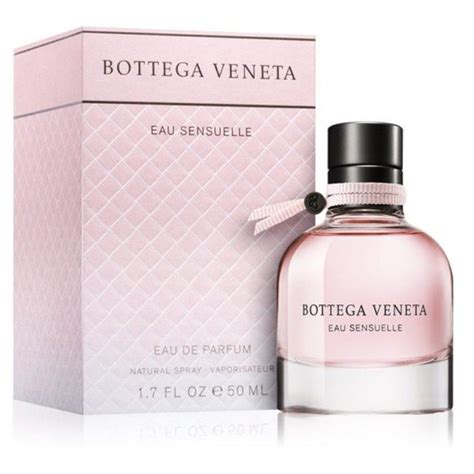 Bottega Veneta Eau Sensuelle Eau De Parfum Pour Femme Ml Lhmiza