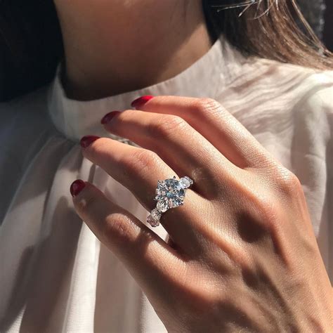 4 Carat Diamond Rings The Ultimate Guide