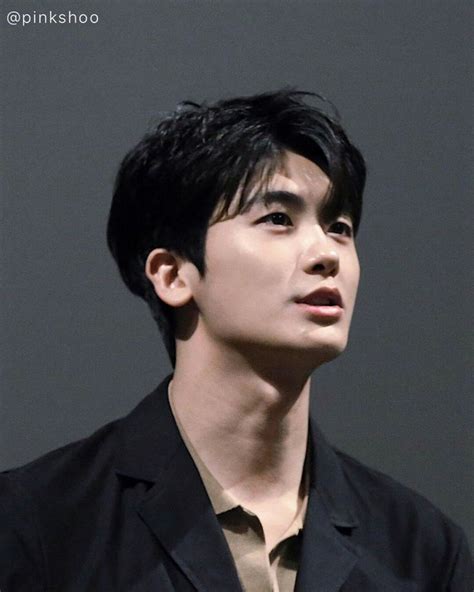 Idol Park Hyung Shik Park Hyung Sik Park Hyungsik Strong Woman