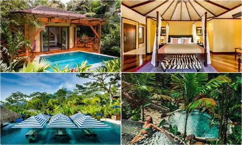 14 Best La Fortuna Hotels With Hot Springs 2026