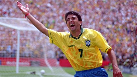 Bebeto The Legacy Of A Brazillian Fan Favourite History Of Soccer