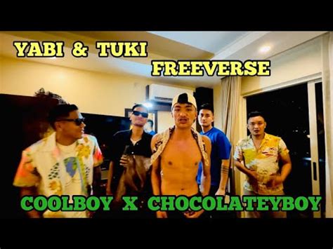 YABI THE GOAT TUKI FREESTYLE KILLING THE BEAT LEVEL FREEVERSE