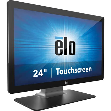 Elo Touch 2402L 24 16 9 Touchscreen TFT Monitor E351806 B H