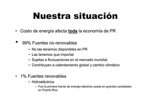 Clase 17 Energia No Renovable Y Renovable Y Velocidad Resumido Rev 5 1 10 Para Imprimir Ppt