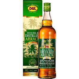 DCSL Extra Special ARRACK 750ml