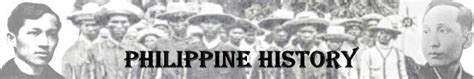 Philippine History