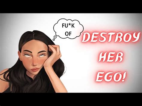 Practical Rules To Destroy Her Ego Must Watch Youtube