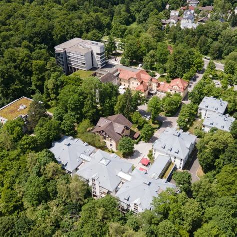 Bad Wiessee Klinik Im Alpenpark Hitzler