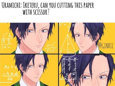 Iketeru Daga Onii San Be More Chill All Anime Life Lessons Fandoms