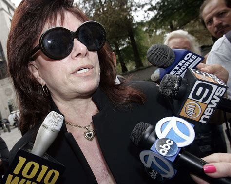 Get Gotti: What Happened to John Gottis Wife, Victoria DiGiorgio?