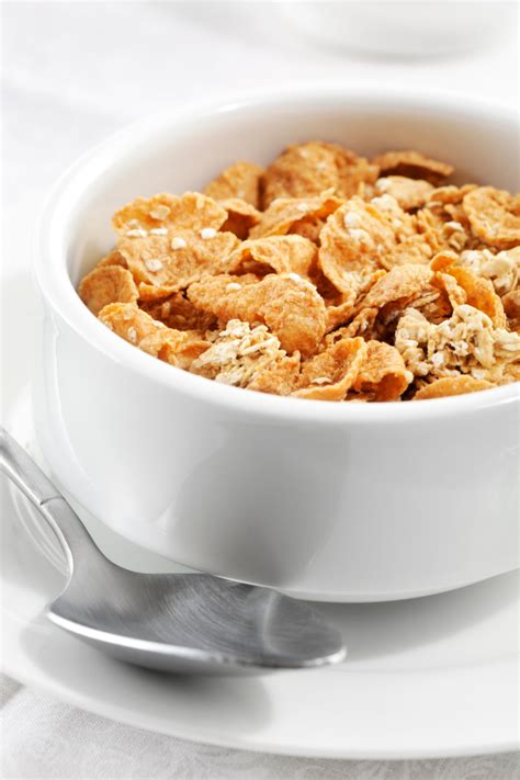 15 Best Cereals High In Iron