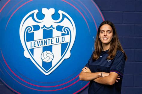 In S Rizo Es El Nuevo Fichaje Del Levante Ud Femenino B Levante Ud