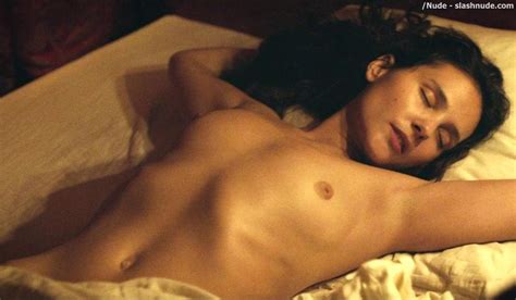 Virginie Ledoyen Nude In Farewell My Queen Photo Nude