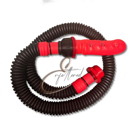 Enfettered Sniff Dildo Set Enfettered