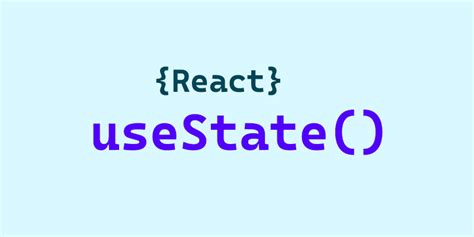 How To Use Usestate Hook In React Application Simplify Script