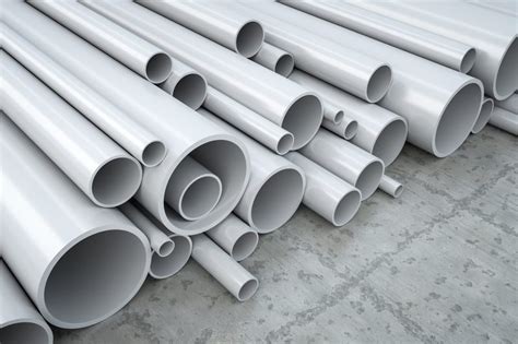 UPVC Pressure Pipes Unplasticized Polyvinyl Chloride Pressure Pipes