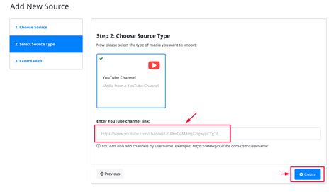 How To Embed Youtube Feed EmbedSocial