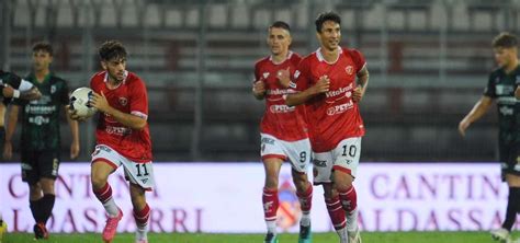 Risultati Serie C Classifiche Diretta Gol Live Score Vince La