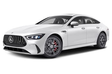 2024 Mercedes-Benz AMG GT 53 Consumer Reviews | Cars.com