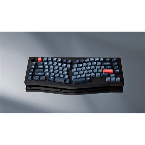 Tastatura Mecanica Wireless Keychron V10 Max QMK VIA Cablu Bluetooth 2 4Ghz RGB Functie Hot