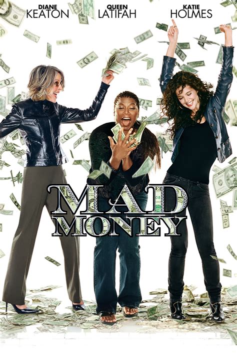 Mad Money - Where to Watch and Stream - TV Guide